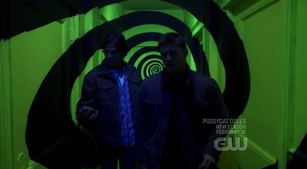 Mystery Spot Pictures - Supernatural Fan Site Mystery Spot Pictures - Supernatural Fan Site